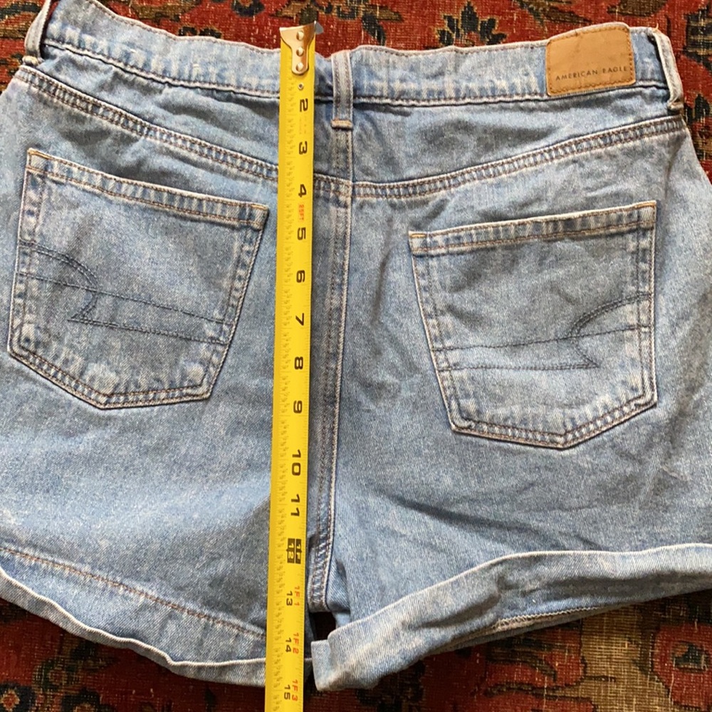 American Eagle mom jeans - Picture 9 of 14